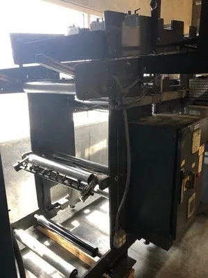 KODAK Prosper S10 Digital Imaging Machinery | Machinery Solutions Group, Inc. (2)