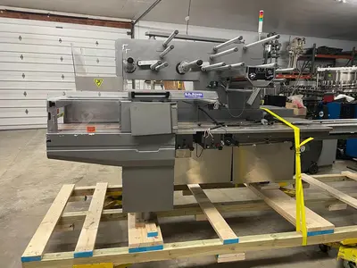 USED 2019 DOBOY SUPER MUSTANG R-L