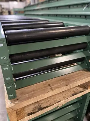 NEW ROACH CONVEYORS 297S-21-12-H-10