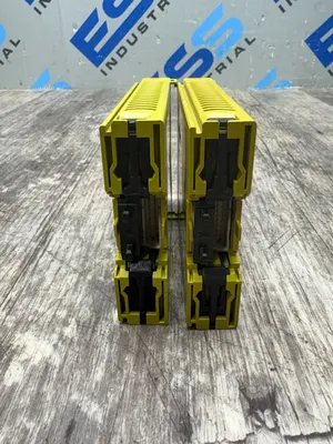 PILZ 773536 Electrical/PLC/Automation | ESS Industrial Equipment Sales (5)