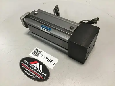 USED BIMBA EFT-4075-3BEM