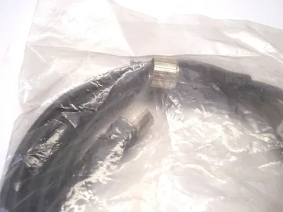 889M-F11RMMU-5 | Allen Bradley  Series B M23 12 Pin Str. Fem/ Str. Fem Patch Cord - New Other
