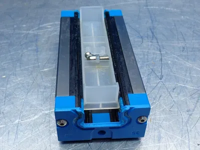 NEW NTN AUTOMATION LGBCS35BECCAANAL