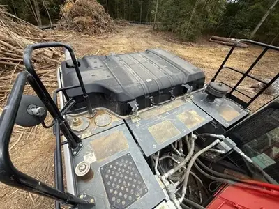 Used 2023 LINK-BELT 350 X4 Excavators Virginia US | Proxy Equipment #1388744