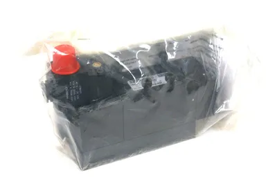 NEW PARKER H21WXPBL53A VALVE ASSEMBLY
