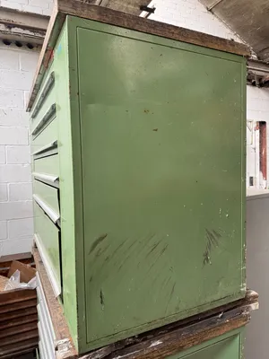 POLSTORE CABINET Material Handling | Bowland Trading Ltd (3)