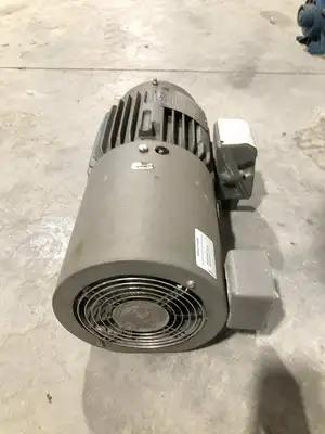 Baldor 1DM3581T 1HP Variable Speed AC Motor 1750-6000RPM 3PH