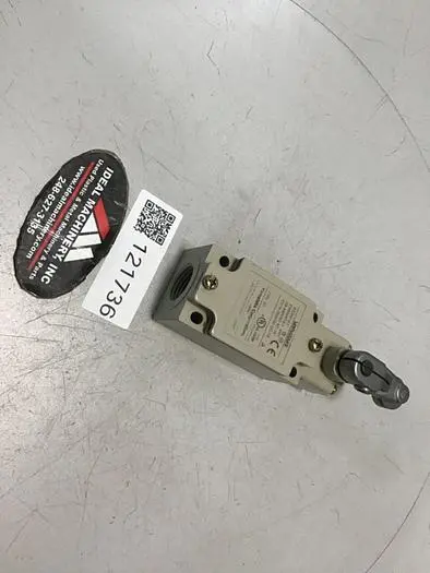 Used YAMATAKE LJA10-11A21N-003 Relays & Switches Michigan US | Ideal Machinery #589371