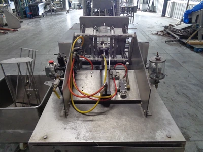 Used COLBORNE CORPORATION YX01148 Dough Sheeters & Presses California US | BakeryEquipment.com #1555570
