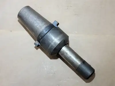 USED UNIVERSAL ENGINEERING 80448