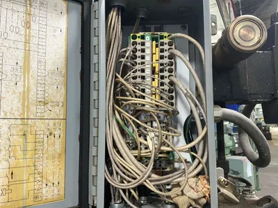 Used 2000 DAVISSTANDARD 20IN20 Misc Plastics Equipment Ohio US | HGR 24 #1566983