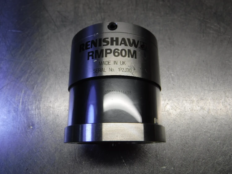Used RENISHAW _UNKNOWN_ Inspection Machines Michigan US | Superior Machine & Tool Inc #209076