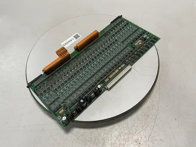 USED VAN DORN 330038 REV-C