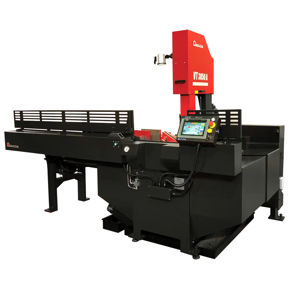 NEW AMADA VT3850A