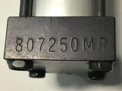 USED DESTACO 807250MR