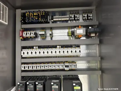 USED ANHYDRO MICRASPRAY 750