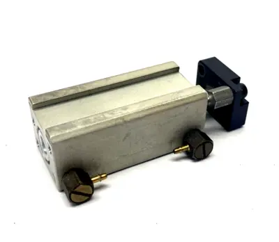 GC212X1 | Compact Air Products  Cylinder 1/2" Bore 1" Stroke - Used