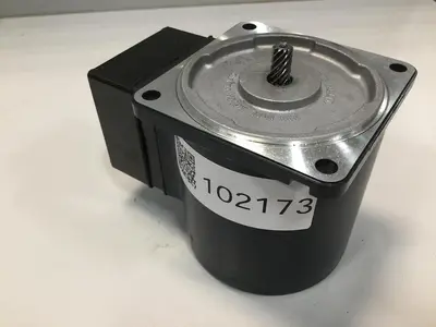 Used ORIENTAL MOTOR 4IK25GN-ST Motors (misc) Michigan US | Ideal Machinery #1311407