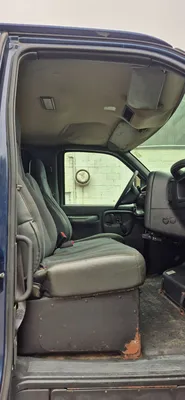 2005 GMC C7500 Dump Trucks | Platinum Group (28)