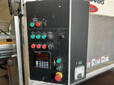 TIMESAVERS LYNX 37MWT-D-60 Wide Belt Sanders | Bud's Equipment Sales (2)