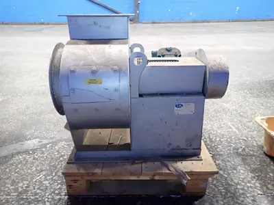 Centrifugal Blower