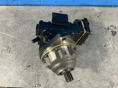 Used DANFOSS 51C0601RD1B Motors (misc) Ohio US | HGR 24 #1305064