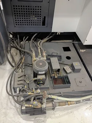 2021 AXILE G6 Machining Centers, 5 Axis | Asset Exchange Corporation (24)