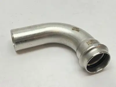 New | in-Stock Viega ProPress 90 Degree Street Elbow 1" x1" P x FTG Plumbing Equipment Michigan US | Maverick Industrial Sales #1483226