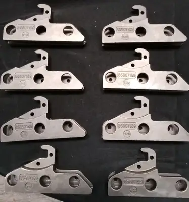 Used Coates Coates Grip Max Clamps 85607159 Tire Balancers US | Infinity wholesale & Supply LLC #1305868