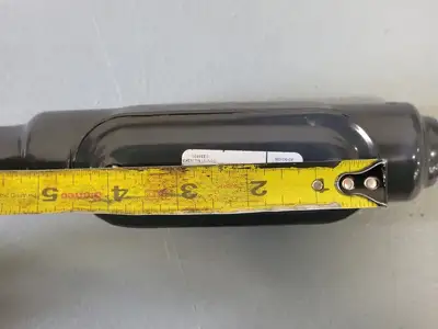 USED PERMA-COTE 53KB E231035
