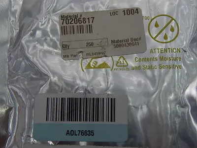 Used _UNKNOWN_ _UNKNOWN_ Semiconductor Parts Texas US | Aucto #1510550
