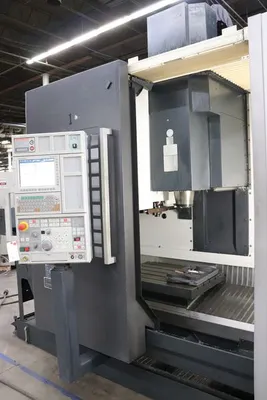 Used 2011 DMG MORI SEIKI 635 ECO Vertical Machining Centers Georgia US | The Equipment Hub #347785