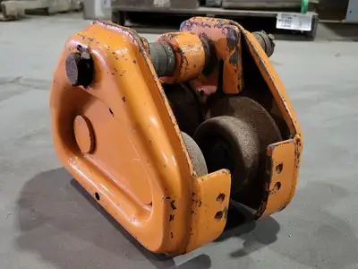 USED KITO TS2-763