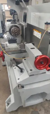 2004 HAAS TL-1 CNC Lathes | Toolquip, Inc. (2)