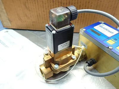 New | in-Stock PROTEUS INDUSTRIES INC 9WS2G30001 Pumps Ohio US | HGR 24 #870924