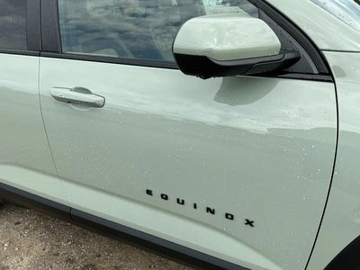 Used 2026 CHEVROLET EQUINOX SUVs Michigan US | Miedema Asset Management Group #1397105