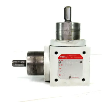 USED VOGEL 329945