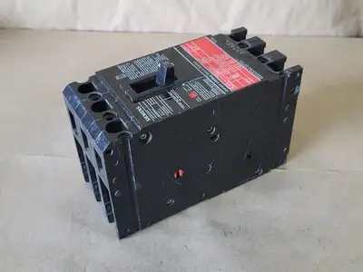 USED SIEMENS CED63B015