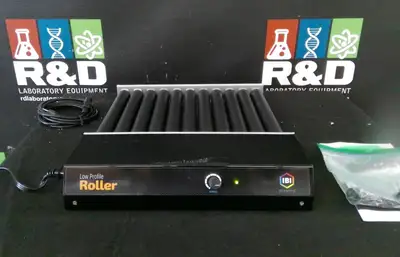 IBI Scientific Low Profile Roller (ROLAAUV1S)