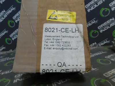 USED MTL 8021-CE-LH