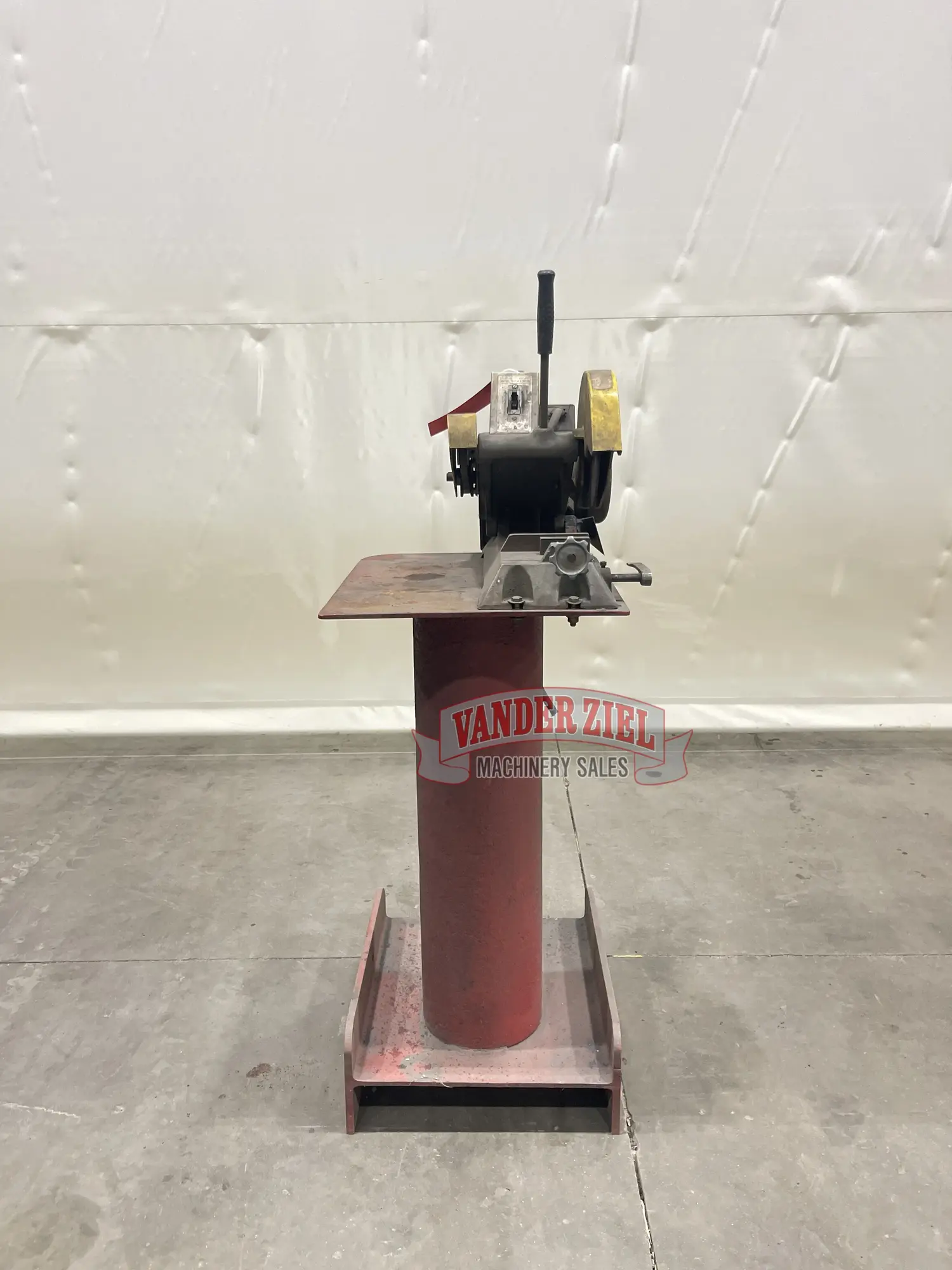 Kalamazoo Abrasive Saw