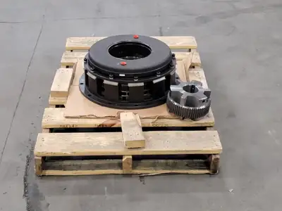 NEW NEXEN DFB-1650