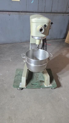 USED Hobart D300T