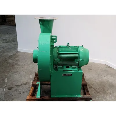 NEW CINCINNATI FAN HP-10D21
