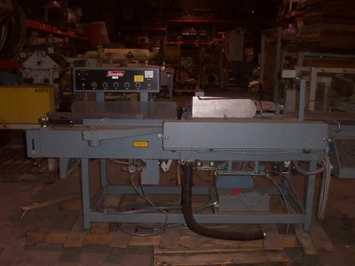 Used _UNKNOWN_ A25 Horizontal Side Sealers Minnesota US | A&I Equipment #1317879