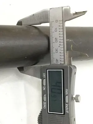 Used CINCINNATI MILACRON 5067883 Injection Molding Parts Michigan US | Ideal Machinery #1302183