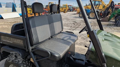 USED AMERICAN SPORTWORKS LM650