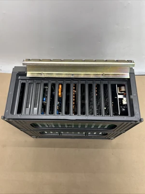 Used Mitsubishi FCA330HM-C PLC Processors Indiana US | J&J Industrial Supply #1411554
