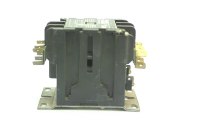 Used Furnas 42CF35AJAQV PLC Contactors California US | Davliegogo LLC #1706505