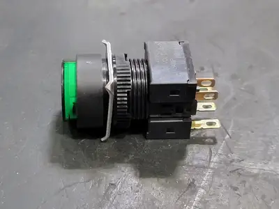 NEW OMRON A16-TGM-1
